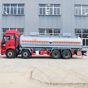 Ventas directas de fábrica Nuevo petrolero corrosivo de transmisión manual 4x2 Precios competitivos para el almacenamiento de aceite - Product Image 2