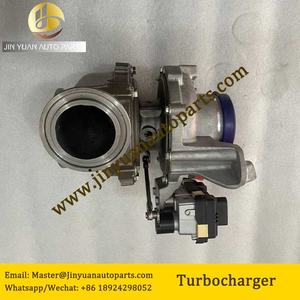 806094-0007 806094-0006 806094-0005 806094-0003 806094-5006S 806094-5003S GTB2056VZK Turbocompresor para <span class=keywords><strong>BMW</strong></span> X3 X4 <span class=keywords><strong>X5</strong></span> N57N Euro 6 - Product Image 5