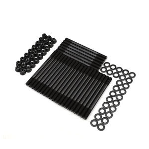 Kit de pernos de culata CNSPEED para motor diésel Dodge Cummins 5.9L 6.7L 24V 247-4202 - Product Image 5
