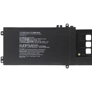 Batería aptop RZ09-0287 o Azer RZ09-0287, RZ09-0329 RZ09-0314, <span class=keywords><strong>17</strong></span> 2019 y 2020 15,4 V 70.5W - Product Image 4