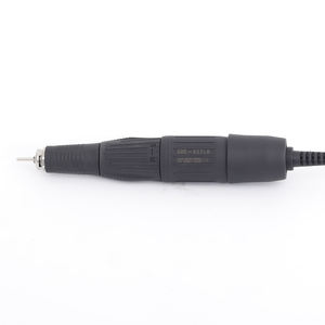 Micromotore portatile 45000 Rpm H37LN forte 90 spazzola elettrica micromotore strumento per fare gioielli - Product Image 6