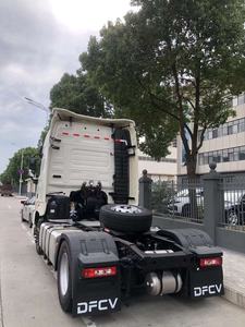 Lève-vitre électrique utilisé pour Dongfeng KL <span class=keywords><strong>KX</strong></span> pièces de cabine de camion gauche droite lève-vitre manuel 6104010-C0101 6104020-C0101 - Product Image 4