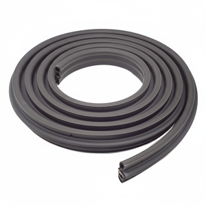 OEM 7700303119-76842-00QAE-7684200QAE Door Seal <b>Rubber</b> Trunk Two Door Compatible Renault Kangoo 1997-2006 Custom Cutting Service - Product Image 2
