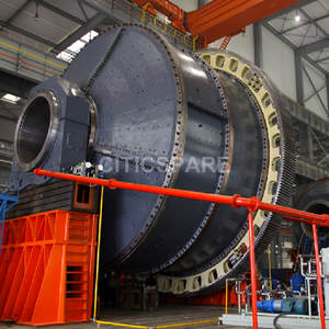 Großhandel Lager <span class=keywords><strong>Mine</strong></span> Rubber Liner Hochleistungs-Rock Machine <span class=keywords><strong>Ball</strong></span> <span class=keywords><strong>Mill</strong></span> - Product Image 6