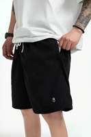 Shorts légers à séchage rapide SEED CLUB X en collaboration, shorts de loisirs en nylon résistant à l'eau