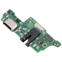 Câble De Carga pour Infinix Note 8 X692 carte de Port de charge câble flexible de charge carte USB