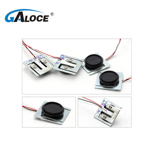 GML623A 음식 부엌 가늠자 4pcs 변형계 편평한 얇은 작은 절반 교량 마이크로 짐 세포 1kg 3kg 가격 - Product Image 2