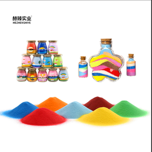 Vendo varios colores <span class=keywords><strong>de</strong></span> <span class=keywords><strong>arena</strong></span> <span class=keywords><strong>de</strong></span> colores para juego <span class=keywords><strong>de</strong></span> <span class=keywords><strong>pintura</strong></span> <span class=keywords><strong>de</strong></span> <span class=keywords><strong>arena</strong></span> <span class=keywords><strong>de</strong></span> cristal coloreado - Product Image 2