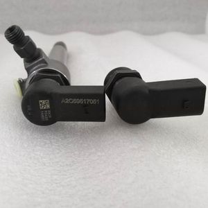 <span class=keywords><strong>Injecteur</strong></span> piézoélectrique solénoïde NO.592(1-2)<span class=keywords><strong>VDO</strong></span> pour injecteurs Siemens - Product Image 4