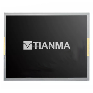 Tianma TM loạt <span class=keywords><strong>TFT</strong></span> <span class=keywords><strong>LCD</strong></span> hiển thị tm150tvsg71 TM150TDSG71-01 công nghiệp sử dụng <span class=keywords><strong>15</strong></span> "1024x768 XGA <span class=keywords><strong>TFT</strong></span> <span class=keywords><strong>LCD</strong></span> Bảng điều chỉnh - Product Image 2