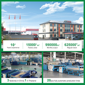 Gỗ Hiện Đại Acoustic Panel tường thân thiện với môi trường <span class=keywords><strong>MDF</strong></span> cho phòng ngủ văn phòng trường học - Product Image 6