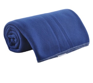 260221 Muestras Gratis a Precio de Fábrica para Mantas de Avión Premium para Niños, Manta de Viaje para Avión, Manta Acrílica para Avión - Product Image 2