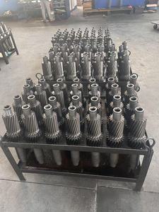 Eje de entrada principal de caja de cambios ZF: 1250 304 473 1250304473 - Product Image 3