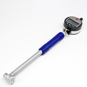 Venda como bolos quentes alta precisão <span class=keywords><strong>display</strong></span> <span class=keywords><strong>digital</strong></span> de liga de alumínio mostrador <span class=keywords><strong>digital</strong></span> indicador - Product Image 1