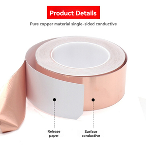 Điện hàng rào không dẫn điện dính chống sên và ốc đồng rào cản lưới thiết lập Băng chống lại ốc sên và sên - Product Image 5