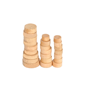 Tapis de liège de haute qualité 23 pièces <span class=keywords><strong>hautbois</strong></span> pad son trou joint pièces de réparation instruments à <span class=keywords><strong>vent</strong></span> - Product Image 2