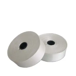 Insulation Tape High Strength Fiberglass Motor Winding Non Alkali Fiberglass Tape