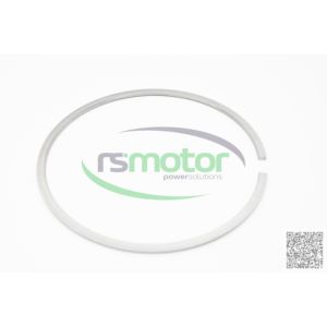 Anneau rectangulaire d'origine OEM pour moteur diesel et au gaz naturel RS-12284241 MWM pour modèle de moteur 6HH1 - Product Image 5