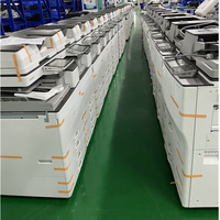 Excellente vente en gros nouvelle conception de photocopieuse haute vitesse MP 4055/5055/6055 pour imprimantes numériques et copieur Ricoh