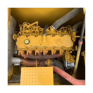 รถขุดตีนตะขาบ336GC สำหรับแมวมือสองรถตักตีนตะขาบโมเดล320/325/330/360 - Product Image 5