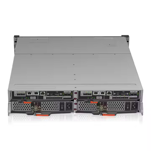 DE4000H <b>Cabinet</b> Disk Center Data Virtualization <b>Network</b> NAS Storage Cloud ThinkSystem De4000h - Product Image 2