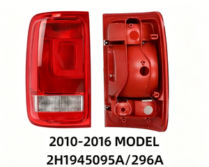 Copertura Fanale Posteriore Senza Circuito Elettrico per Volkswagen Amarok Anni Modello 10-16 e 17-22 Pickup - Product Image 3