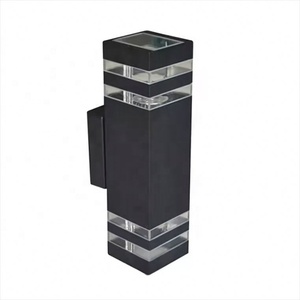 Kdbang Hot Bán Chất Lượng Không Thấm Nước Nhôm Hiện Đại Bên Ngoài Hiện Đại Châu Âu Ngoài Trời Đèn Tường New Bắc Âu Đèn Tường - Product Image 6