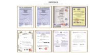 Câbles d'alimentation AWM10086, fils électriques, câbles flexibles, fil de cuivre haute température
