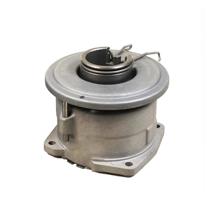 3182005231 81305500075 81305500079 1100049 510003020 3182005101 3182005201 Embrayage de cylindre récepteur d'entrée pour MAN - Product Image 3