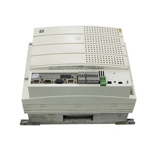 ไดรฟ์ EVS9327-ES ของแท้ รุ่น 9300 ซีรีส์ แอมพลิฟายเออร์ควบคุมการเคลื่อนที่ 400V มีสินค้าในสต็อก EVS9327-ES กลุ่มธุรกิจของเราครอบคลุมโมดูล PLC - Product Image 2