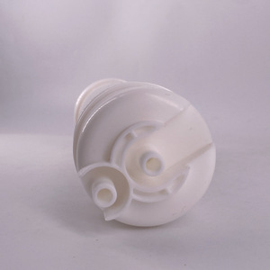 Filtro de membrana de ultrafiltración UF de doble orificio de 3 puntos de conexión rápida coreana para el hogar - Product Image 3