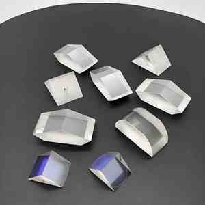 99,95% Reinheit Hellbraunes Polier pulver H18A Ceroxid rotes Polier pulver - Product Image 3