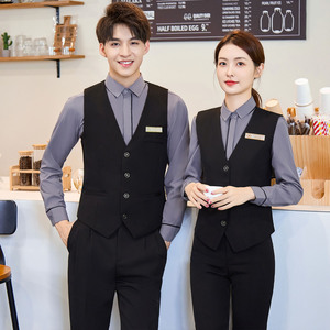 waiter uniform That Look and Feel Good - Alibaba.com