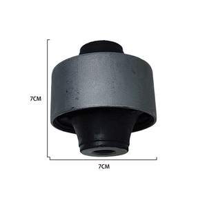 บูชปีกนกหน้าล่าง รุ่น 51392-SLJ-003 <span class=keywords><strong>ราคา</strong></span>โรงงานดีที่สุด บูชปีกนกหน้า อะไหล่ช่วงล่างสำหรับรถยนต์ <span class=keywords><strong>Stepwagon</strong></span> Rg1 Rg2 - Product Image 2