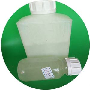 Fabricant chinois de sulfate d'éther laurique de sodium 70% N70 Sles liquides - Product Image 4