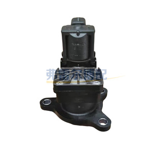 Válvula solenoide de la turbina Peugeot Citroen 9676981680 para 308 2008 C4L DS4S 1.2T - Product Image 3