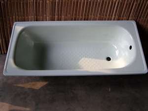 <span class=keywords><strong>Baignoire</strong></span> en <span class=keywords><strong>acier</strong></span> émaillé portable, brillante et lisse, 1700 mm, rectangulaire, émaillage, <span class=keywords><strong>baignoire</strong></span> en <span class=keywords><strong>acier</strong></span> vide pour la maison et l'hôtel - Product Image 6