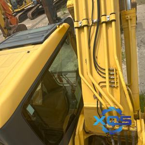 जापान 2023 सस्ते कोमात्सु pc300 मॉडल ने बिक्री के लिए मूल कोमात्सु 300 खुदाई निर्माण मशीनरी का इस्तेमाल किया - Product Image 4