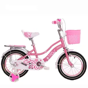लड़कियों की बाइक 16 इंच बैंगनी बच्चों की साइकिल 3 5 साल की राइडर रोड 12/14/16/18 इंच गुणवत्ता वाली बच्चों की साइकिल बच्चों के लिए मैग्नीशियम मिश्र धातु
