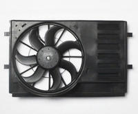 OE 1TD121203A 1K0959455EA 1K0959455ES para Volkswagen Sagitar, Lavida, nuevo conjunto Bora sin solapa (PQ35)