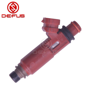 DEFUS haute impédance <span class=keywords><strong>injecteur</strong></span> de carburant 297-0040 N3H1-13-250A injecteurs de carburant à buse 195500-4430 pour Miata/RX 8 buses 1955004430 - Product Image 2