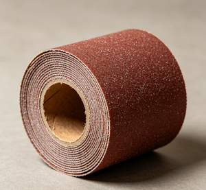 Hojas <span class=keywords><strong>de</strong></span> Papel <span class=keywords><strong>de</strong></span> Lija <span class=keywords><strong>de</strong></span> Grado Profesional Haina - Alta Dureza, Múltiples Opciones <span class=keywords><strong>de</strong></span> Grosor, Distribución Uniforme <span class=keywords><strong>de</strong></span> Grano para Uso con Amoladora - Product Image 4