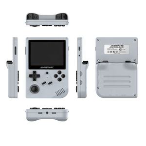 ANBERNIC — console de jeux vidéo verticale de 3.5 pouces, avec écran IPS, wi-fi, nouvelle collection, portable, <span class=keywords><strong>RG351V</strong></span> - Product Image 3