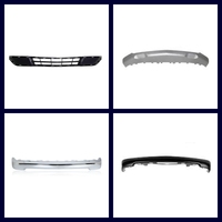 Ensemble de calandre LuckinAuto pour Chevrolet Blazer Grille 2023 Grille avant OEM