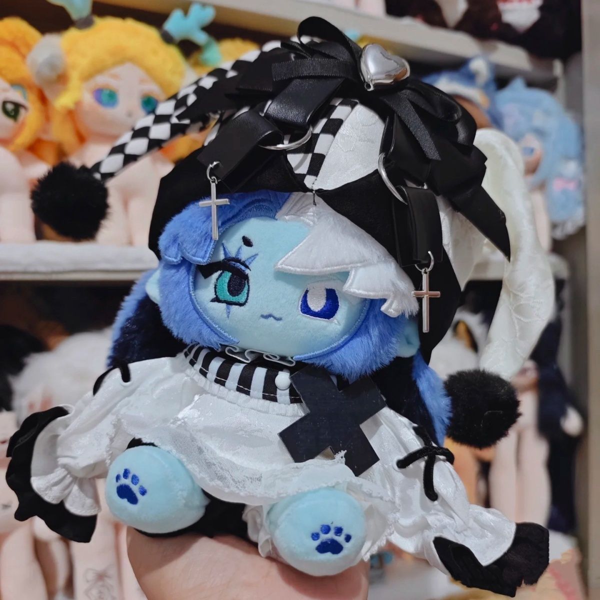 Cookie Run Kingdom Peluche Figura Pitaya Dragon Cookie 22 Cm Youtooz
