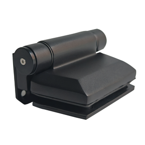 专业服务 机加工 定制铣削和车削服务 铝和不锈钢零件 - Product Image 5