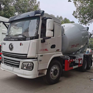 รถ<span class=keywords><strong>ผสม</strong></span>ซีเมนต์10ลูกบาศก์เมตรสำหรับงานหนักรถผสม<span class=keywords><strong>ปูน</strong></span>ซีเมนต์ - Product Image 3