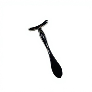Espátula Aplicadora de Crema para Ojos en Forma de T de Alta Calidad para el Cuidado Facial - Product Image 4