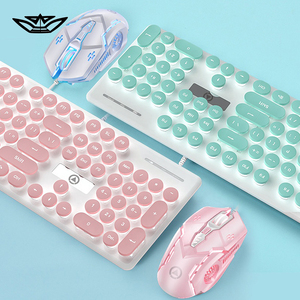 <span class=keywords><strong>Clavier</strong></span> filaire USB pour jeux LVKIDRON, nouveau modèle V8 Crystal, design punk, 104 touches, rétroéclairage LED, <span class=keywords><strong>clavier</strong></span> PC ABS ergonomique - Product Image 1