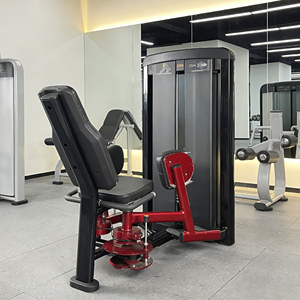 Equipo de Ejercicio Compacto de Calidad Comercial Directo de Fábrica para Tonificar Muslos Externos, Abductores y Muslos Internos - Product Image 5